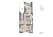 Grundriss EG - 