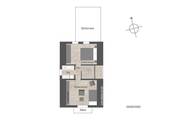Grundriss DG - 
