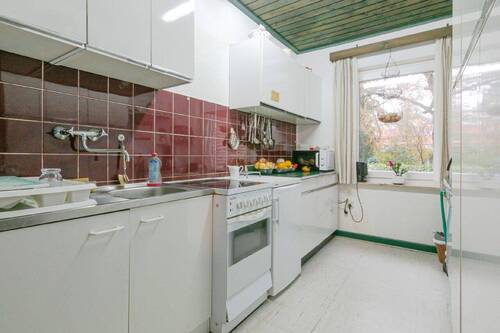 Küche - Einfamilienhaus mit 124,00 m&sup2; in Stade zum Kaufen
