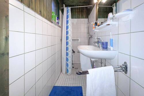 Duschbad - 