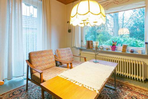 Gästezimmer EG - 