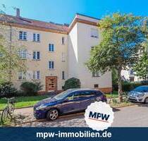 Wohnen im Westend: Freie Wohnung zum verwirklichen - Berlin