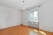 Wohnzimmer - Etagenwohnung mit 55,40 m² in Berlin zum Kaufen