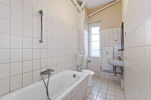Badezimmer - 