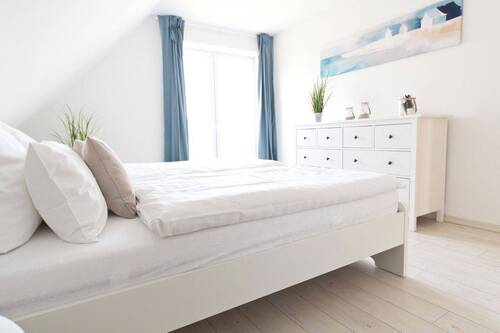 Schlafzimmer 2 - 