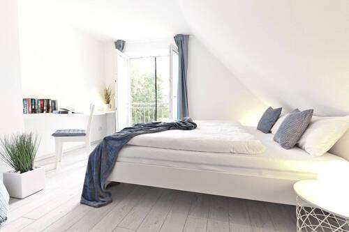 Schlafzimmer 3 - 