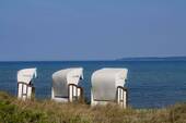 Eigener Strandkorb kostenfrei - 