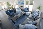 Wohnzimmer - 