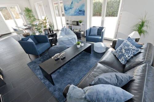 Wohnzimmer - 