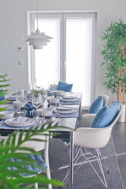 Esszimmer - 