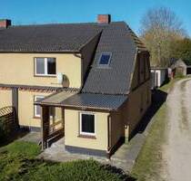Gestaltungspotenzial: Realisieren Sie selbst das Haus Ihrer Träume in idyllischer Seenähe - Gülzow-Prüzen Groß Upahl