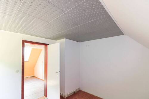 Kinderzimmer OG - 