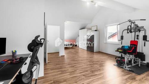DG Zimmer 1 - 