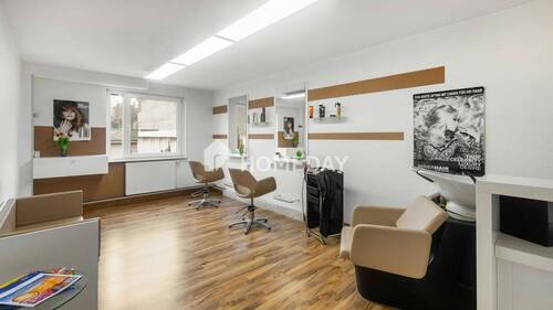 EG Zimmer 1 - 