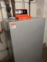 Neue Heizung - 