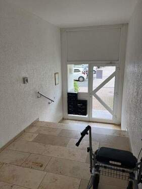 Treppenhaus - 