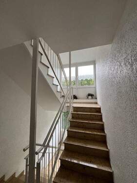 Treppenhaus - 