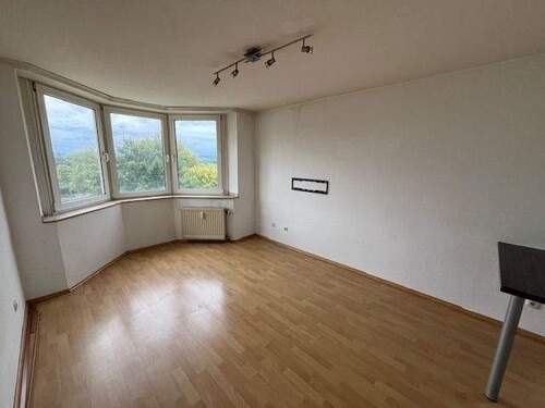 Wohnbereich mit Erker - 