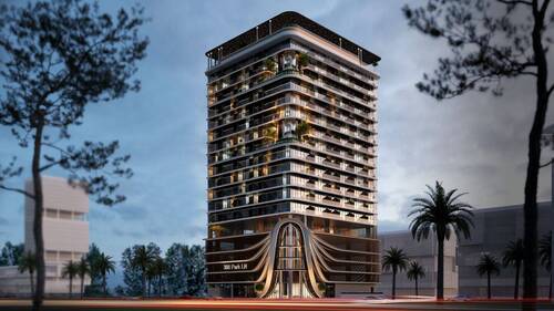 1 (1) - 3 Zimmer Etagenwohnung zum Kaufen in Dubai