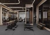 Mr Tabeer int residential Dubai_GYM_View05 - 