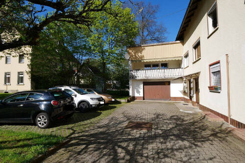 Bild4 - Mehrfamilienhaus, Wohnhaus in Weidhausen b.Coburg zum Kaufen
