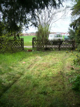 cc4ade52-6f72-4bbe-8a3f-68d3c9a3e08b-1904514673 - Ruhige Idylle vor den Toren Berlins - Großes, sonniges Baugrundstück in Schöneiche