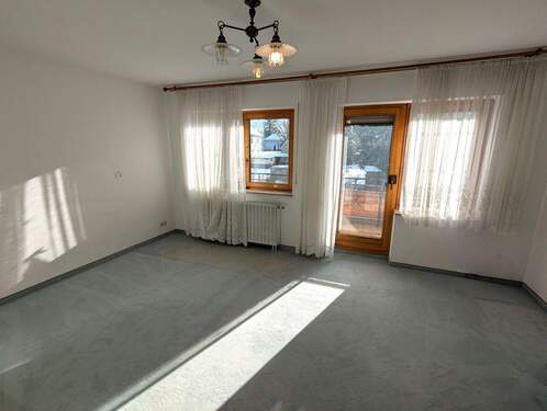 Schlafzimmer Obergeschoss - 