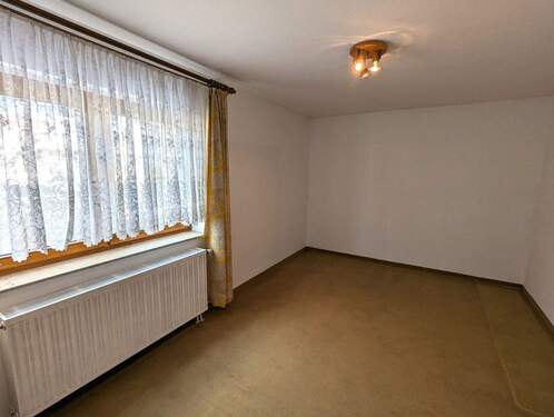 Schlafzimmer Obergeschoss - 