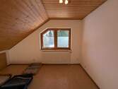 Zimmer Dachgeschoss - 