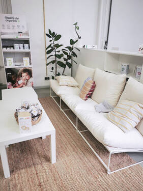 Launch - Büro zur Miete in Berlin