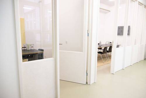 Meetingräume - Büro in Berlin