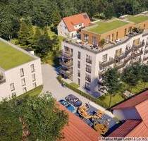 Exklusive Wohnung mit Dachterrasse und Gäste-Bad *KfW-Förderung* - Dorfen