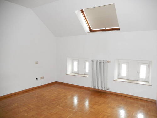 Schlafzimmer groß - 