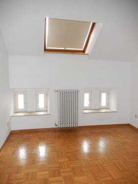 Schlafzimmer klein - 