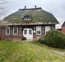 Vermietetes Einfamilienhaus in Drochtersen-Assel