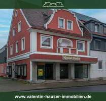 Wohn- und Geschäftshaus in Vienenburg - Goslar