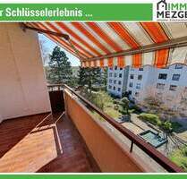 ++ Familienwohnung mit Aussicht, Balkon und Tiefgaragenplatz ++ - Markgröningen