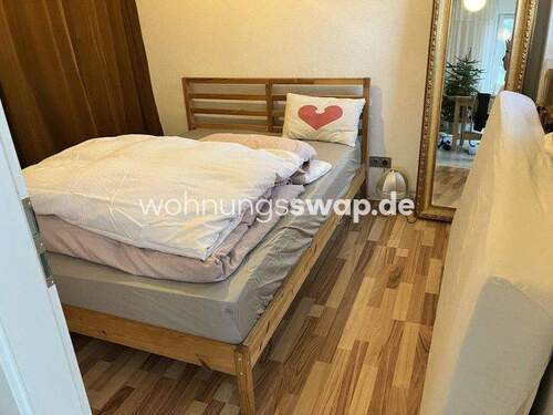 Bild 4 - Etagenwohnung mit 50,00 m&sup2; in Berlin zur Miete