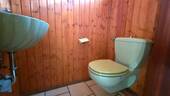 Gäste-WC - 