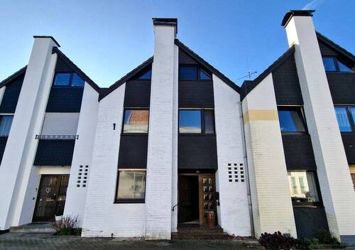 Titelbild - Immendorf! Modernisierungsbedürftiges Einfamilienhaus in bevorzugter Wohnlage