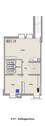 Grundriss KG visualisiert 4121 - 