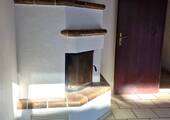 Kamin - 
