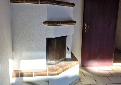 Kamin - 