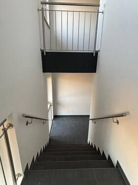 Treppenhaus - 