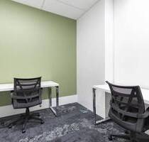 Unbegrenzter Bürozugang zu unseren Öffnungszeiten in Regus Sürther Hauptstraße - Köln