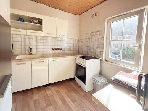 Küche - 3 Zimmer Etagenwohnung zum Kaufen in Bretten