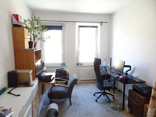 Schlafzimmer1 - Etagenwohnung mit 96,00 m² in Nürnberg zum Kaufen