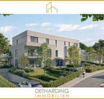 Exklusive Zweizimmerwohnung in Kassel-Harleshausen - Kassel / Harleshausen