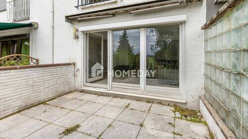 Terrasse 2 - 