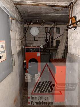 ÖL - Heizung - 